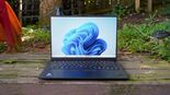 Test Lenovo Thinkpad X1 Carbon