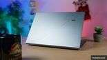 Test Acer Swift Go 14 AI