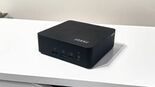 Test MSI Cubi NUC AI