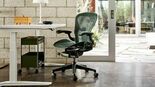 Test Herman Miller Aeron