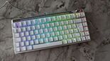Test Asus ROG Falchion