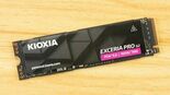 Test Kioxia Exceria