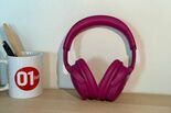 Test Bose QuietComfort Headphones (2. Gen.)