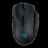 Test Razer Naga V3 Pro