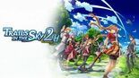 Test Trails in the Sky 2nd Chapter