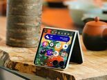 Test Samsung Galaxy Z Flip 8