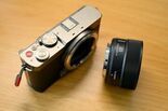 Test Panasonic Lumix S9