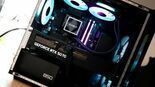 Test HP Omen 35L
