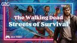 Test The Walking Dead Streets of Survival