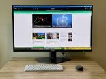 Test AOC Agon Pro AG326UZD2