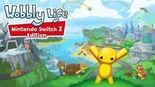 Test Nintendo Switch 2