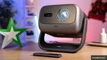 Test JMGO N3 Ultimate