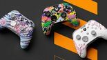 Test SCUF Valor Pro