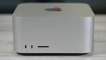 Test Apple Mac Studio M5 Max
