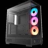 Test NZXT S5 RGB