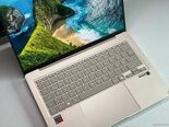 Test Asus ZenBook 14