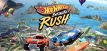 Test Hot Wheels Infinite Rush