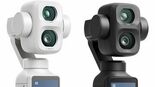 Test DJI Osmo Pocket 4P