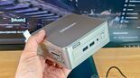 Test Geekom A5