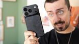 Test Apple iPhone 18 Pro