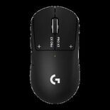 Test Logitech G Pro X3