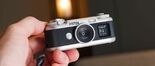 Test Fujifilm Instax Pal