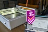 Test xTool M2