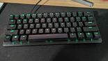 Test Razer Huntsman V3 Pro Mini