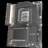 Test Gigabyte X870E