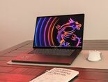 Test MSI Stealth 16