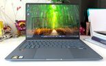 Test Asus ZenBook 14 (2026)