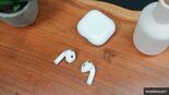 Test Apple AirPods 5