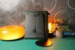 Test Razer Base Station V3 Chroma