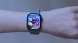Test Apple Watch Series 12