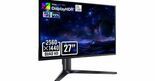 Test Acer Predator X27