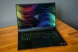 Test Razer Blade 16