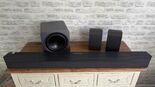 Test Samsung HW-Q990H