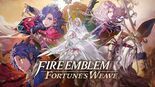 Test Fire Emblem Fortune's Weave