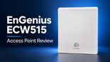 Test EnGenius ECW515