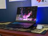 Test HP Omen Max 16