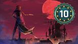 Test Castlevania Belmont's Curse