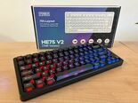 Test Epomaker HE75