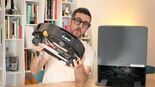 Test Roborock Saros 20