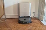 Test Xiaomi Mi Robot Vacuum 6 Max