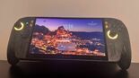 Test Asus ROG Xbox Ally X20