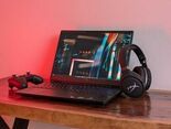 Test HP Omen 15