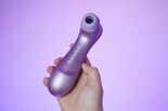 Test Satisfyer Pro 2