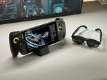 Test Asus ROG Xbox Ally X20