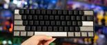 Test Corsair Clipper Pro Mini 60