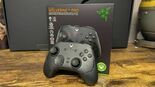 Test Razer Wolverine V4 Pro